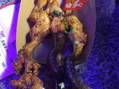 -蘭奢雅集·江浙菜(青山江滩店)