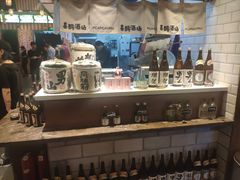 -喜鹊烤肉酒场(美乐城店)