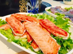 蟹柳-屋头串串(新街里店)