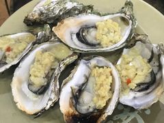 -贞姨美食·老字号海鲜大排档