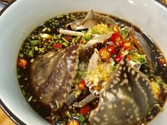 -小郭私房菜·海肠捞饭店(学士街店)