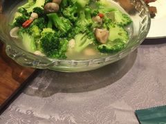 -山外山菜馆(玉泉路店)