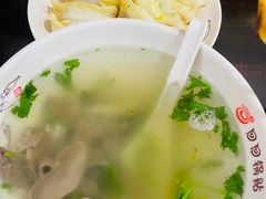 -回回锅贴(小河沿店)