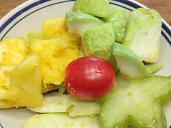 -厝味火锅·潮汕卤水火锅(十一合店)