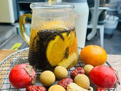 -闲·胡同 Barblu Hutong(雍和宫五道营店)