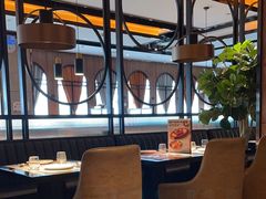 -半秋山西餐厅(宜昌大洋店)