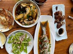 -百家鲜·杭帮菜