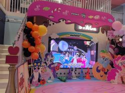 点击看大图 -MELAND CLUB亲子乐园·派对·餐厅(北京芳圆里ID MALL店)