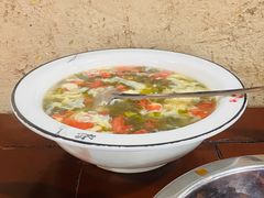 -酒肉门孔府菜(曲阜游客中心店)