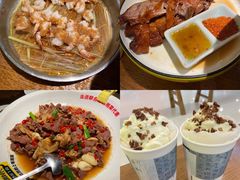 -炊烟小炒黄牛肉(中心印象城店)