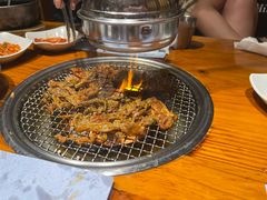 -韩一品韩国料理(柏庐南路店)