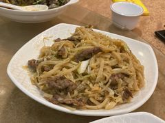 -揭阳钟记小食(福田新村店)