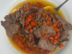-费大厨辣椒炒肉(太平老街店)
