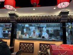 -李记饺子·熏酱东北菜(欢乐谷店)