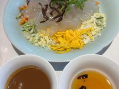 -大铁勺新津菜(迎水道店)