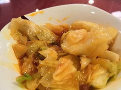 开胃泡菜-蜀香坊(CBD旗舰店)