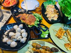 掌中宝-丹东特色烤肉(南光三部店)