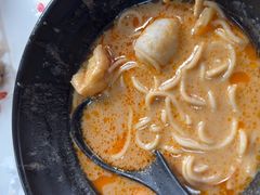 -五兰沙茶面(曾厝垵店)