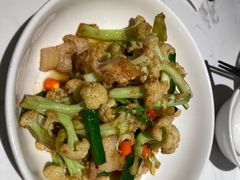 -关东小磨东北菜(漕河泾印象城店)