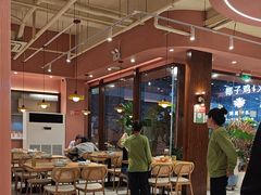 -疆里疆外·和田烤肉·清真