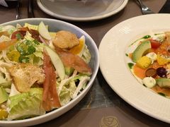 -查特花园美食广场(西单大悦城店)