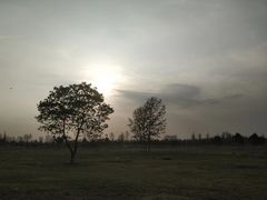 -汉长安城未央宫国家考古遗址公园