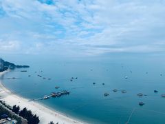 -金融街·金禧丽景海公园度假酒店