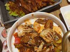 -冰川朝鲜族料理·东北菜(观前店)