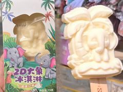 -野象谷景区