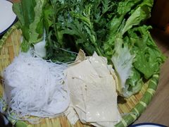 -妈妈的味道·腾冲特色菜(和顺古镇店)