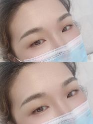 -MIVI野生眉纹绣纹眉