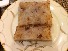 -顺德新世界酒店·华美轩餐厅