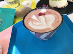 -茶是一枝花泡茶店