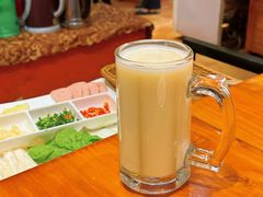 -玛禄藏膳(五分店)
