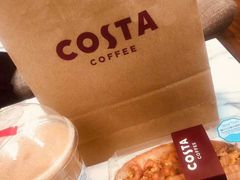 -COSTA COFFEE(静安嘉里中心店)