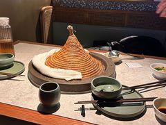 -鲜潭蒸汽石锅鱼(五道口购物中心店)