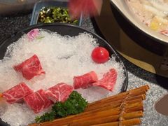 -湊湊火锅·茶憩(世博大道店)