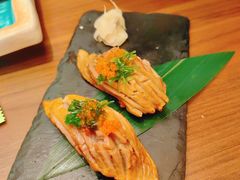 -七条鱼日本料理(远洋乐堤港店)