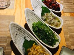-酒井酱子·深夜食堂(东城汇店)
