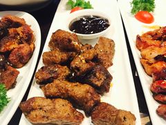 -辛德勒啤酒德餐厅