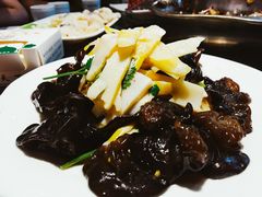 -清真·锦翔炝锅鱼(明德门店)