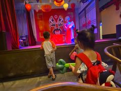 -老灶房-四川土菜(铁牛广场店)