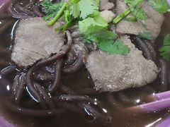 牛肉饸饹条-牛马行牛肉饸饹铺(长春总店)