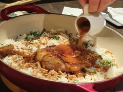 -九月里.自由花园餐厅