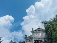 -南岳衡山风景名胜区