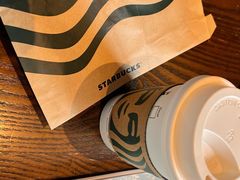 -星巴克(古美路店)
