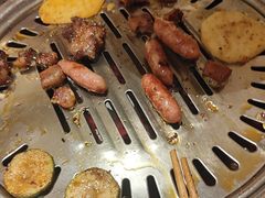 -炽城·烤肉名家(鸿达中央广场店)
