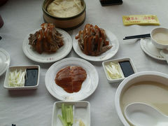 android_upload_pic-北京全聚德(天安门店)