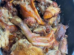 -斯丹姜母鸭·古法干香(涂门街总店)