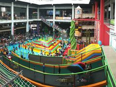 -蒙特利亲子乐园